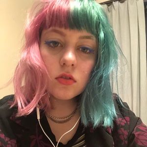 Meet your Posher, Bryn